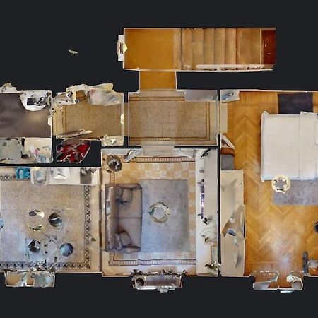 Hayez Home Milano Exteriér fotografie