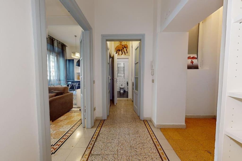 Hayez Home Milano Exteriér fotografie