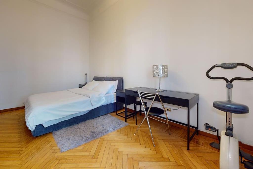 Hayez Home Milano Exteriér fotografie