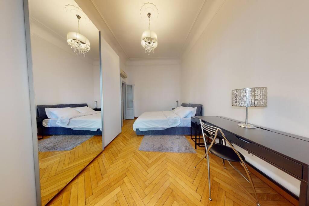 Hayez Home Milano Exteriér fotografie