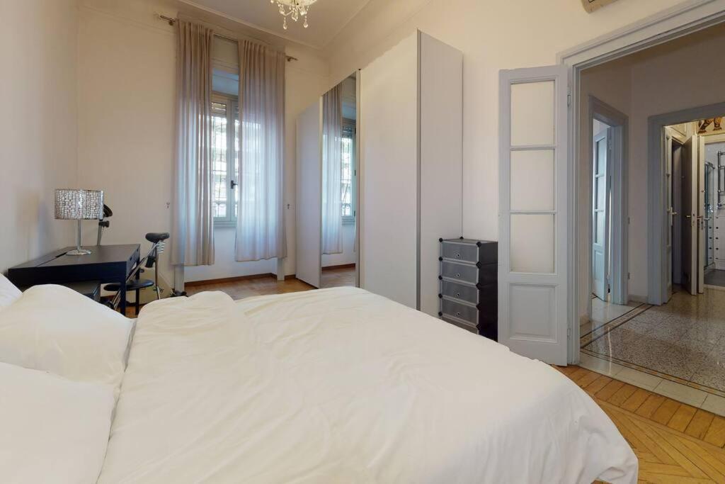Hayez Home Milano Exteriér fotografie