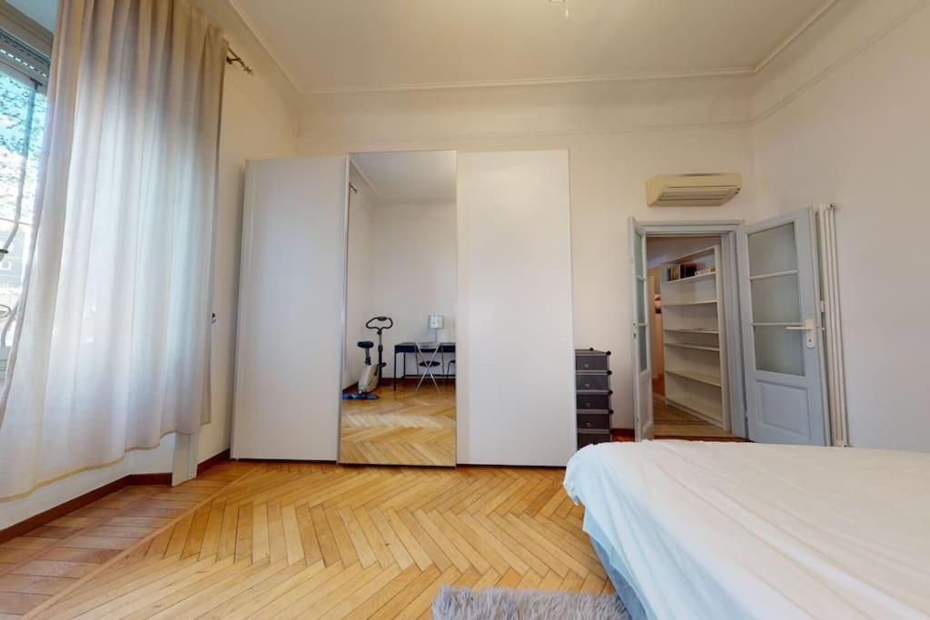 Hayez Home Milano Exteriér fotografie